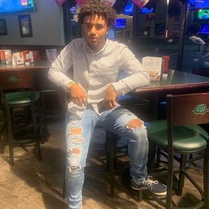 Meet your Posher, Ervin